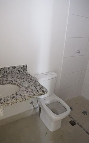 Apartamento à venda com 64m², 2 quartos e 1 vaga