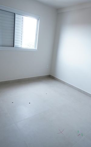 Apartamento à venda com 64m², 2 quartos e 1 vaga