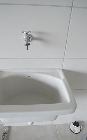 Apartamento à venda com 64m², 2 quartos e 1 vaga
