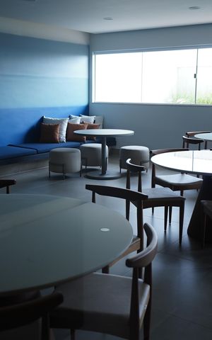 Apartamento à venda com 64m², 2 quartos e 1 vaga