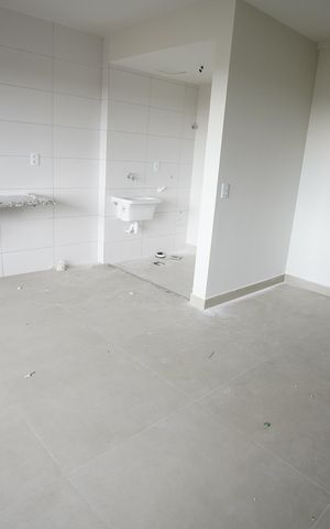 Apartamento à venda com 64m², 2 quartos e 1 vaga