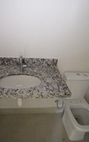Apartamento à venda com 64m², 2 quartos e 1 vaga