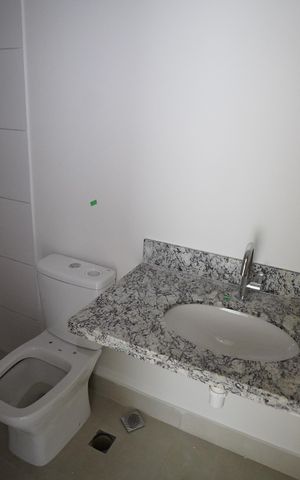 Apartamento à venda com 64m², 2 quartos e 1 vaga