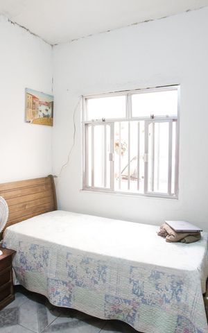 Casa à venda com 141m², 5 quartos e 2 vagasQuarto 3