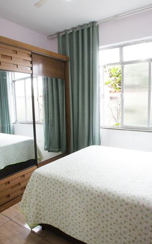 Casa à venda com 141m², 5 quartos e 2 vagasQuarto 4