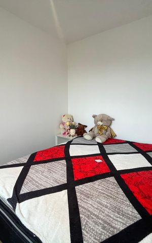 Apartamento à venda com 32m², 2 quartos e sem vaga Apartamento à venda com 32m², 2 quartos e sem vagaQuarto 1