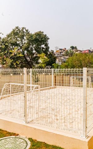Apartamento à venda com 32m², 2 quartos e sem vaga Apartamento à venda com 32m², 2 quartos e sem vagaÁrea comum