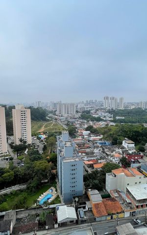 Apartamento à venda com 32m², 2 quartos e sem vaga Apartamento à venda com 32m², 2 quartos e sem vagaQuarto 2