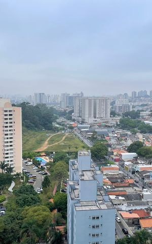 Apartamento à venda com 32m², 2 quartos e sem vaga Apartamento à venda com 32m², 2 quartos e sem vagaQuarto 1
