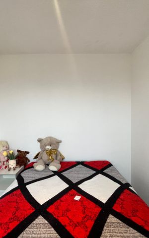 Apartamento à venda com 32m², 2 quartos e sem vaga Apartamento à venda com 32m², 2 quartos e sem vagaQuarto 1