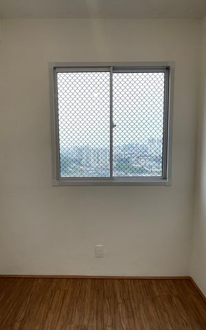 Apartamento à venda com 32m², 2 quartos e sem vaga Apartamento à venda com 32m², 2 quartos e sem vagaQuarto 2