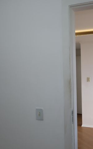 Apartamento à venda com 58m², 3 quartos e 1 vagaQuarto 2