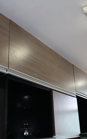 Apartamento à venda com 58m², 3 quartos e 1 vagaCozinha