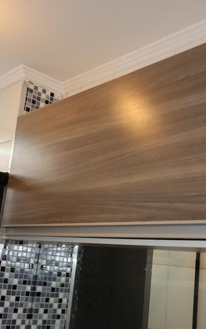 Apartamento à venda com 58m², 3 quartos e 1 vagaBanheiro