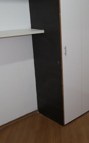 Apartamento à venda com 58m², 3 quartos e 1 vagaQuarto 1