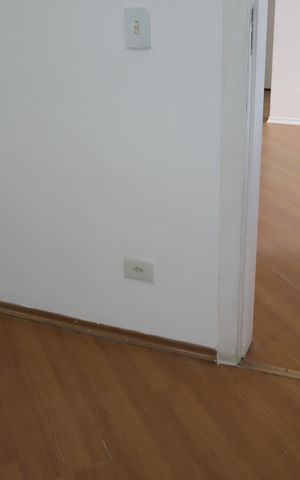 Apartamento à venda com 58m², 3 quartos e 1 vagaQuarto 2
