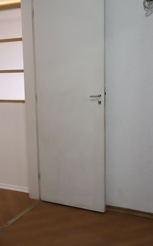 Apartamento à venda com 58m², 3 quartos e 1 vagaQuarto 3