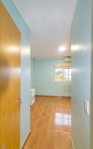 Casa de condomínio à venda com 60m², 2 quartos e 2 vagas Casa de condomínio à venda com 60m², 2 quartos e 2 vagasQuarto 1