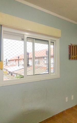 Casa de condomínio à venda com 60m², 2 quartos e 2 vagas Casa de condomínio à venda com 60m², 2 quartos e 2 vagasQuarto 2