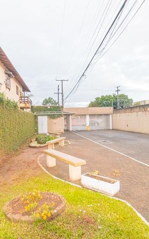 Casa de condomínio à venda com 60m², 2 quartos e 2 vagas Casa de condomínio à venda com 60m², 2 quartos e 2 vagasÁrea comum