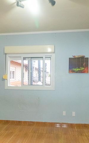 Casa de condomínio à venda com 60m², 2 quartos e 2 vagas Casa de condomínio à venda com 60m², 2 quartos e 2 vagasQuarto 2