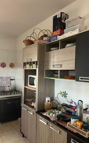 Casa à venda com 186m², 6 quartos e 3 vagas Casa à venda com 186m², 6 quartos e 3 vagasCozinha