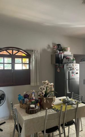 Casa à venda com 186m², 6 quartos e 3 vagas Casa à venda com 186m², 6 quartos e 3 vagasCozinha