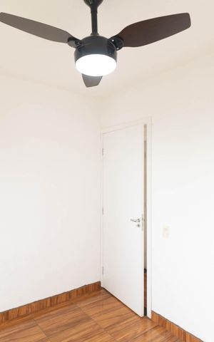 Apartamento para alugar com 65m², 2 quartos e sem vaga Apartamento para alugar com 65m², 2 quartos e sem vagaQuarto 2
