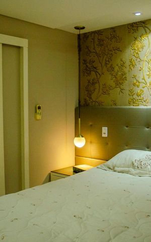 Apartamento à venda com 359m², 5 quartos e 4 vagas
