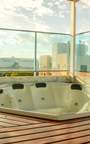 Apartamento à venda com 359m², 5 quartos e 4 vagas