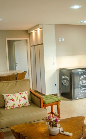 Apartamento à venda com 359m², 5 quartos e 4 vagas