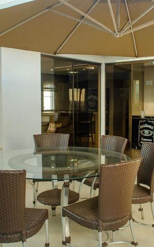 Apartamento à venda com 359m², 5 quartos e 4 vagas