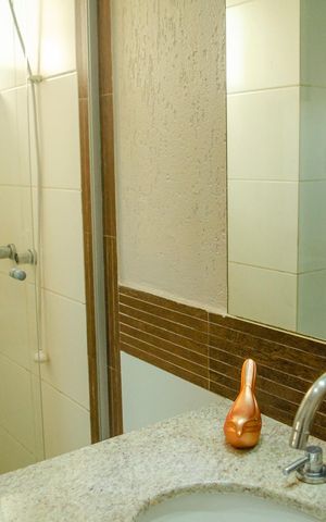 Apartamento à venda com 359m², 5 quartos e 4 vagas