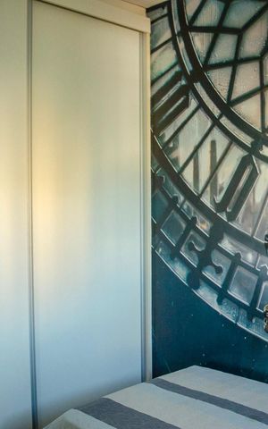 Apartamento à venda com 359m², 5 quartos e 4 vagas
