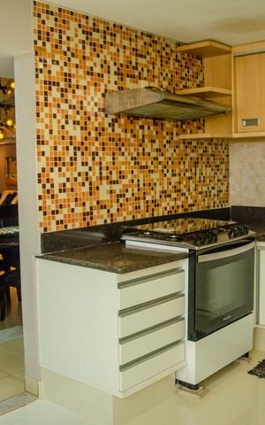 Apartamento à venda com 359m², 5 quartos e 4 vagas