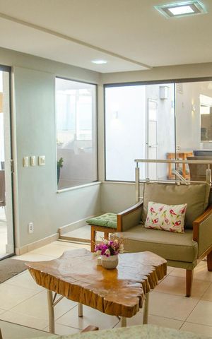 Apartamento à venda com 359m², 5 quartos e 4 vagas