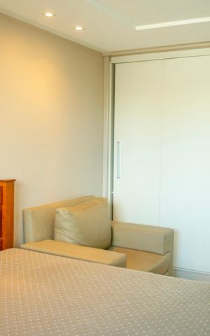 Apartamento à venda com 359m², 5 quartos e 4 vagas