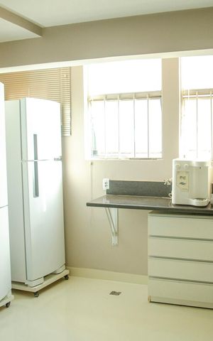 Apartamento à venda com 359m², 5 quartos e 4 vagas