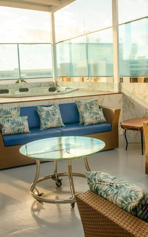 Apartamento à venda com 359m², 5 quartos e 4 vagas