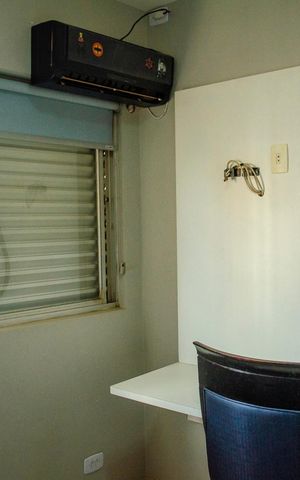 Apartamento à venda com 359m², 5 quartos e 4 vagas