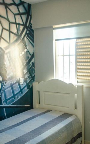 Apartamento à venda com 359m², 5 quartos e 4 vagas