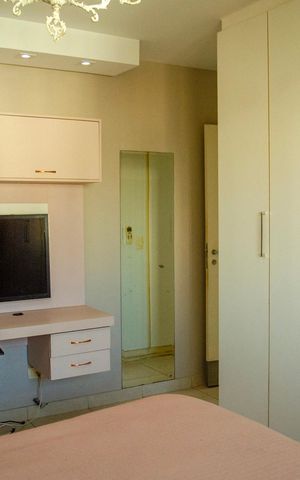 Apartamento à venda com 359m², 5 quartos e 4 vagas