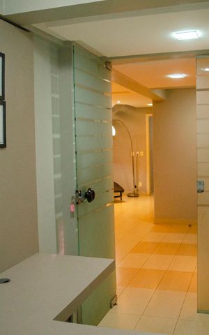 Apartamento à venda com 359m², 5 quartos e 4 vagas