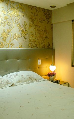Apartamento à venda com 359m², 5 quartos e 4 vagas