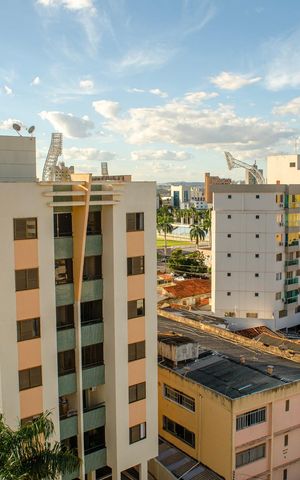 Apartamento à venda com 359m², 5 quartos e 4 vagas