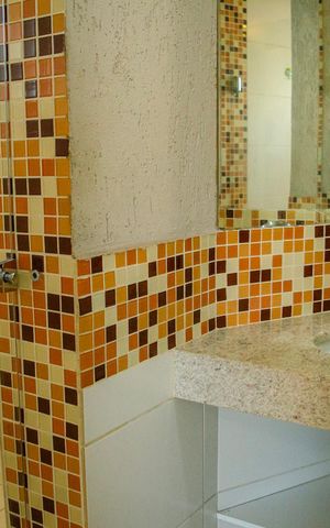Apartamento à venda com 359m², 5 quartos e 4 vagas