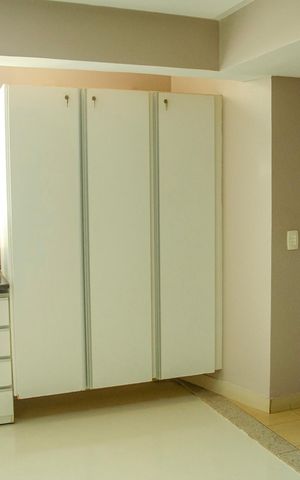 Apartamento à venda com 359m², 5 quartos e 4 vagas