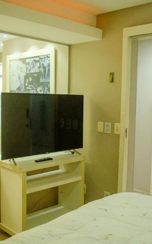 Apartamento à venda com 359m², 5 quartos e 4 vagas