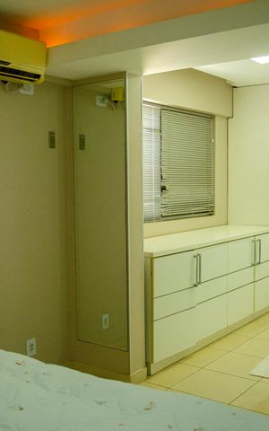 Apartamento à venda com 359m², 5 quartos e 4 vagas