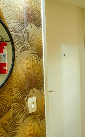 Apartamento à venda com 359m², 5 quartos e 4 vagas